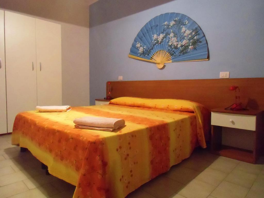 Holiday Home Le Marine Bilo Castelsardo Kamer foto